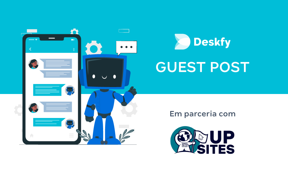 O potencial dos chatbots de saúde: entenda de modo simples